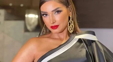 روجينا تتصدر التريند.. أحدث أعمال الفنانة في نهاية 2025